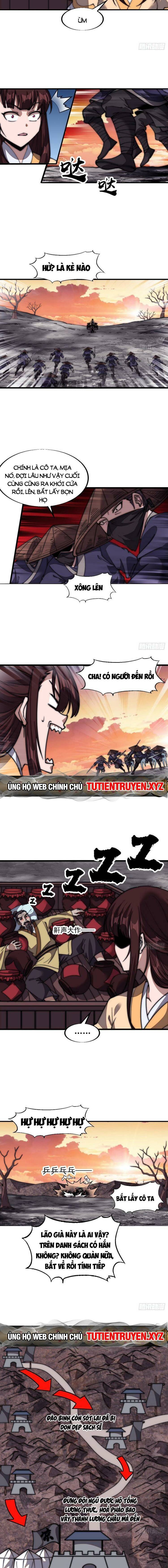 Ta Có Một Sơn Trại: Chapter 720