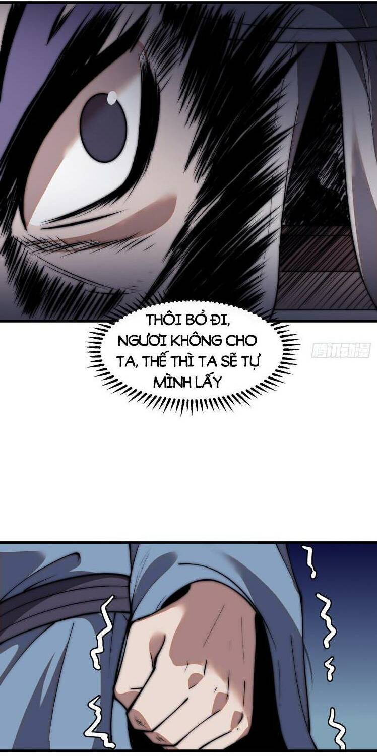 Ta Có Một Sơn Trại: Chapter 721