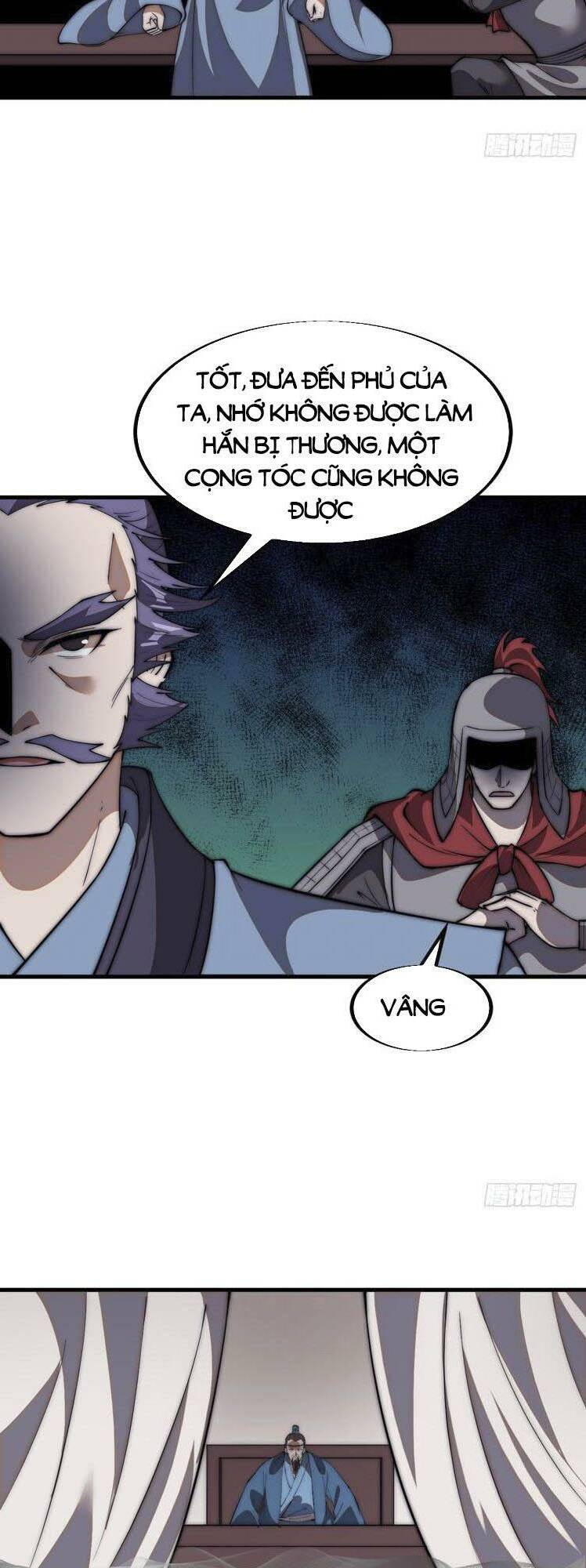 Ta Có Một Sơn Trại: Chapter 721