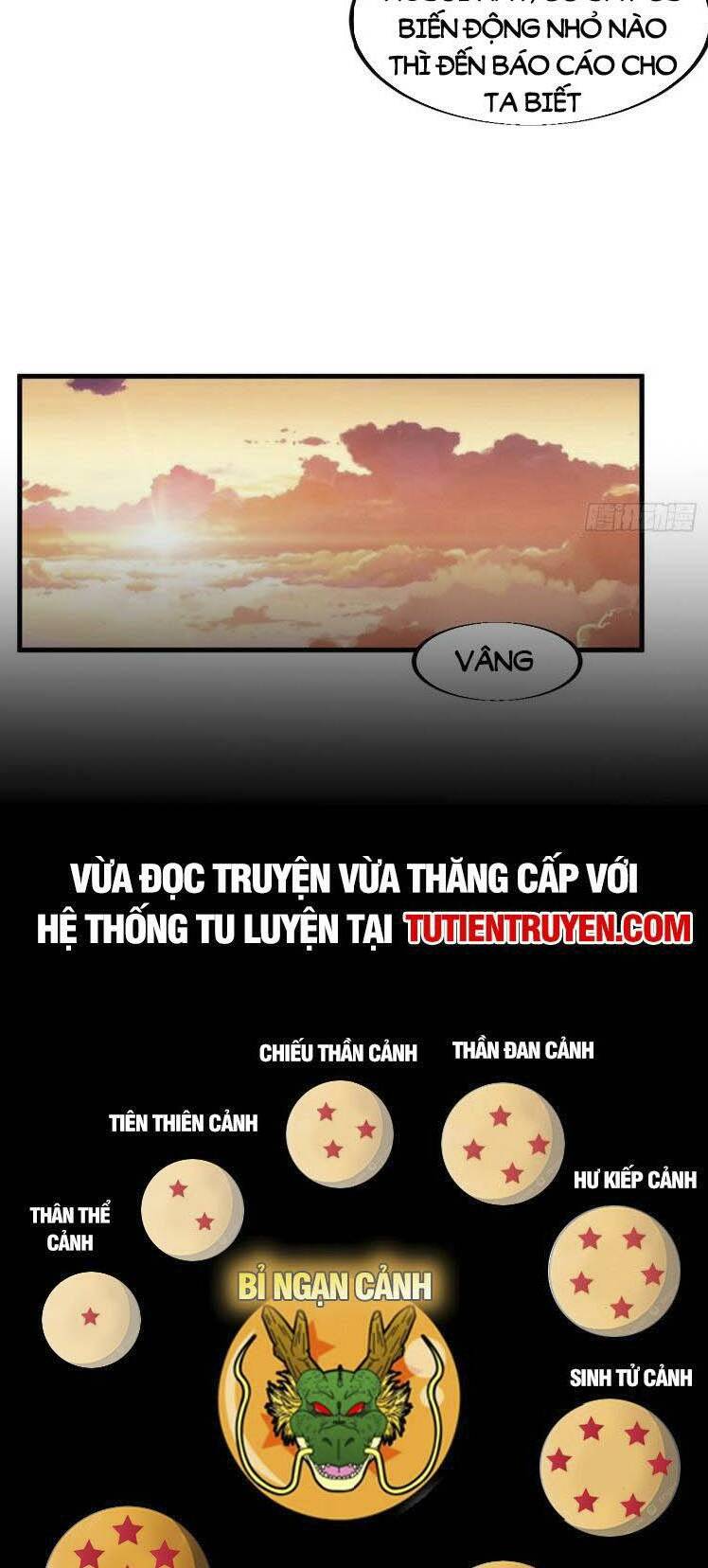 Ta Có Một Sơn Trại: Chapter 721