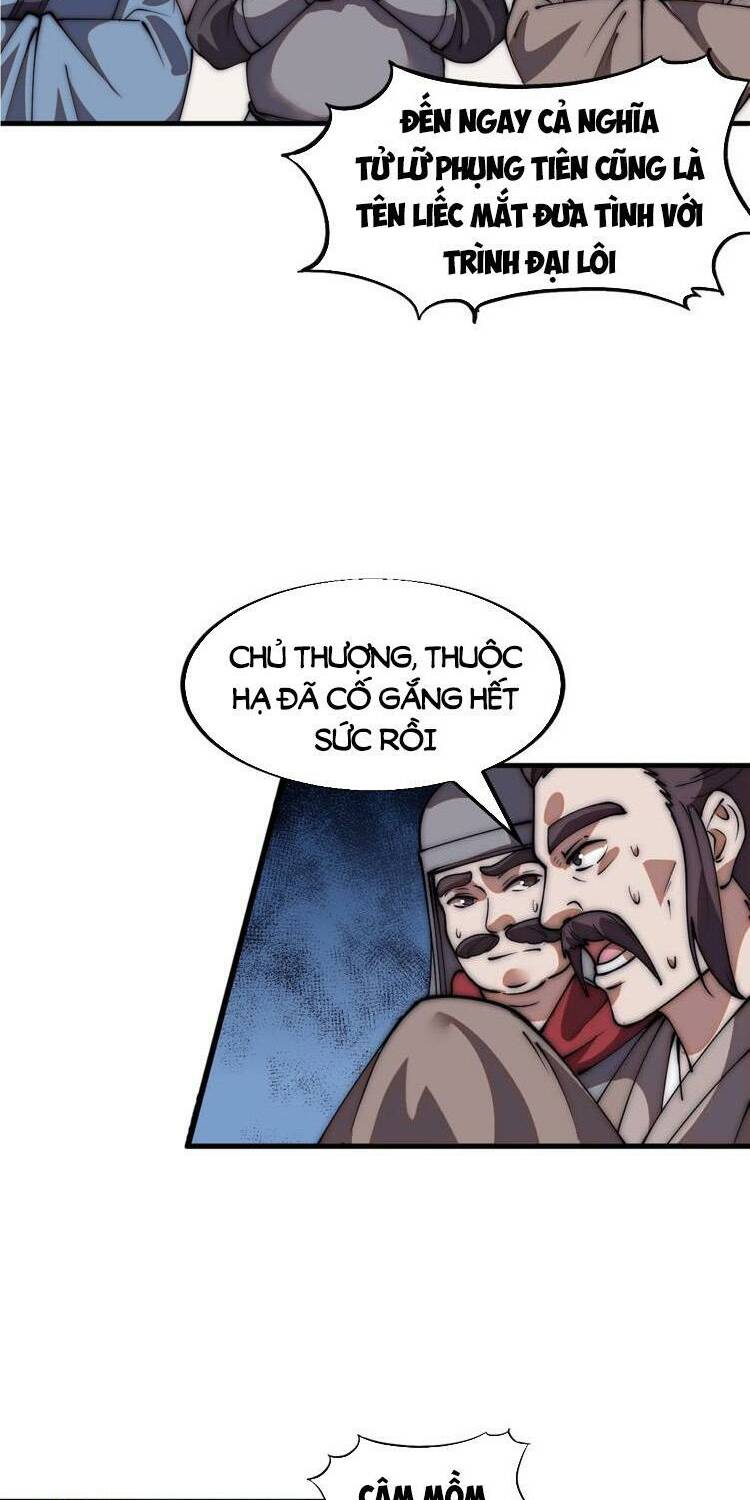 Ta Có Một Sơn Trại: Chapter 721