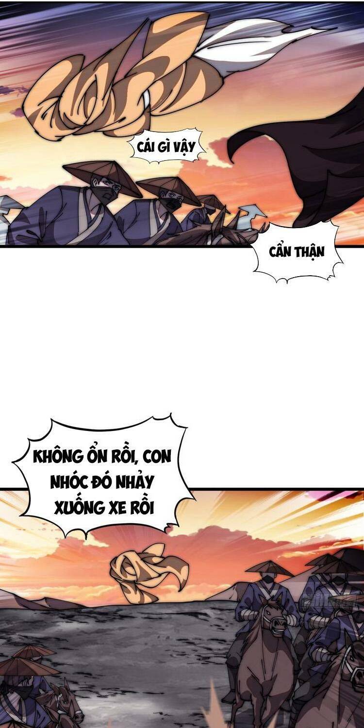 Ta Có Một Sơn Trại: Chapter 722