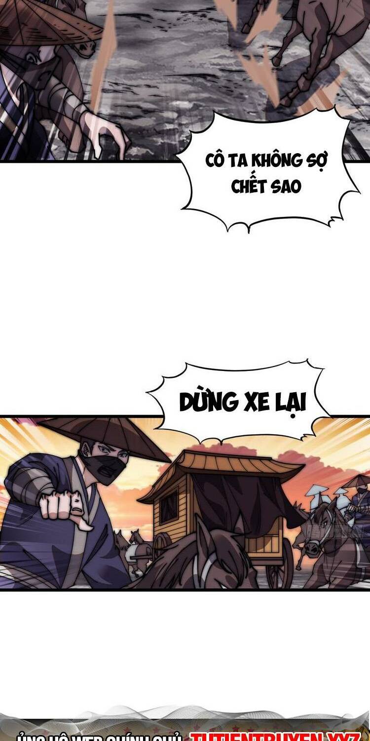 Ta Có Một Sơn Trại: Chapter 722