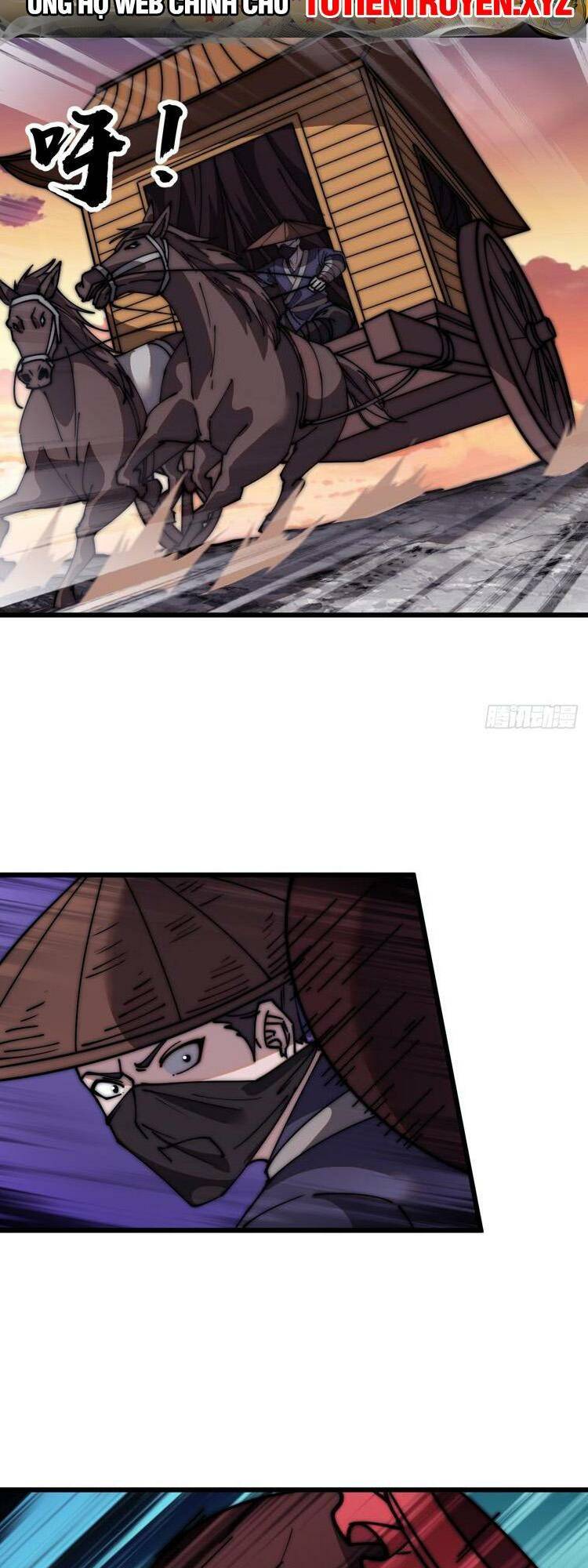 Ta Có Một Sơn Trại: Chapter 722