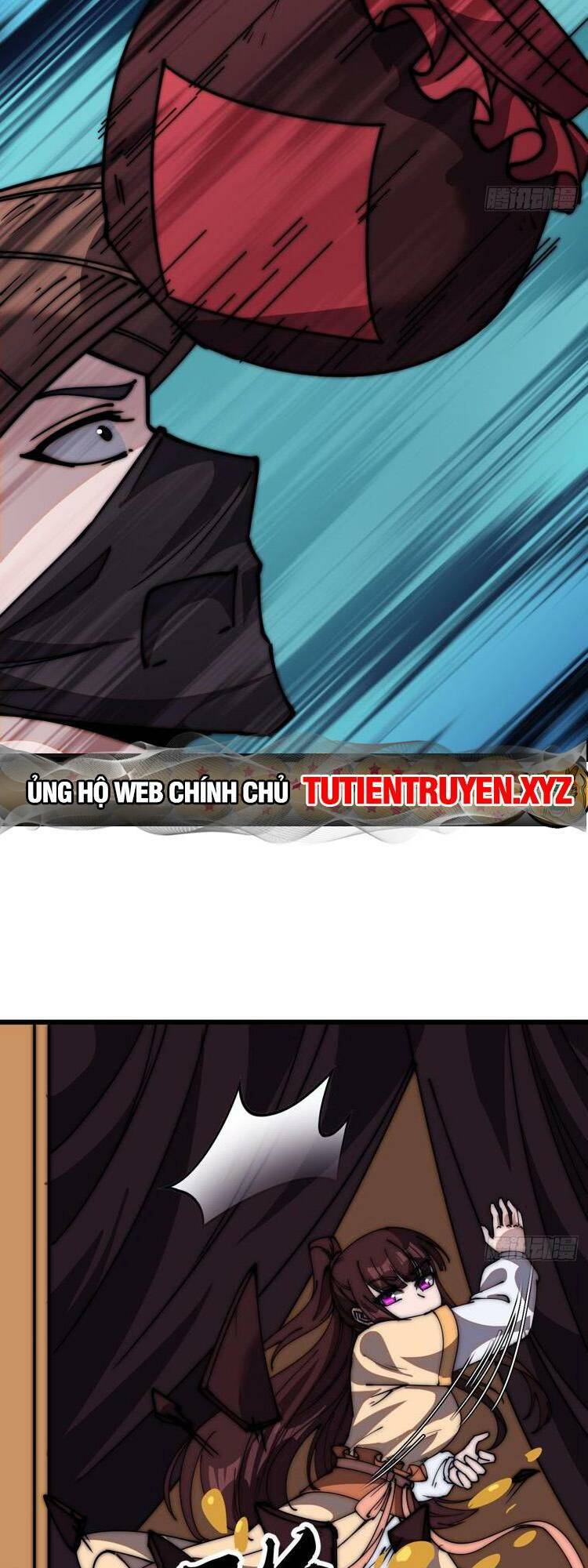 Ta Có Một Sơn Trại: Chapter 722