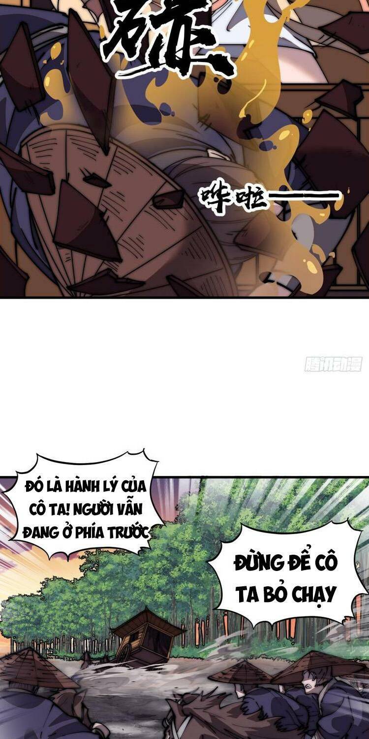 Ta Có Một Sơn Trại: Chapter 722