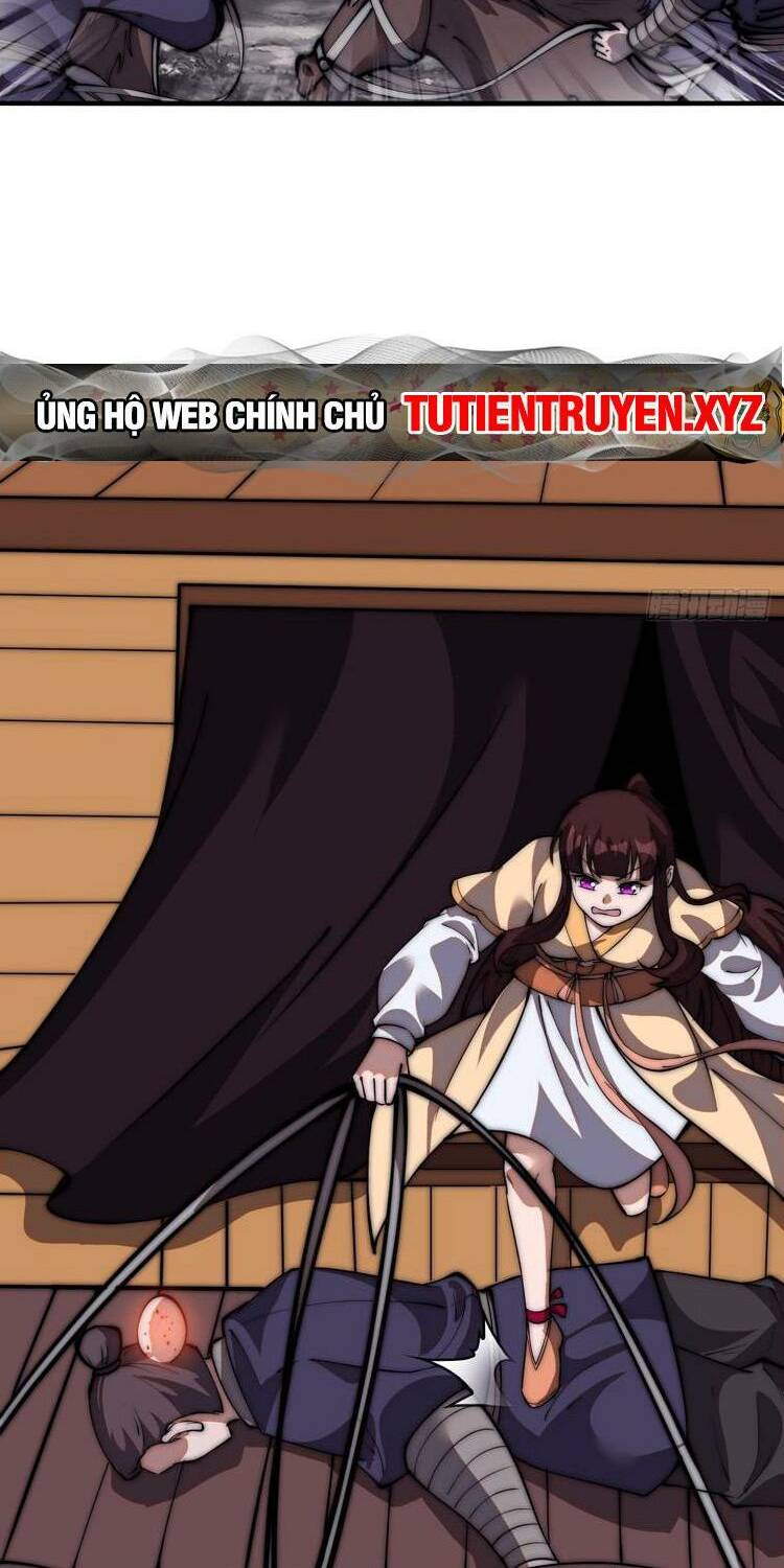 Ta Có Một Sơn Trại: Chapter 722