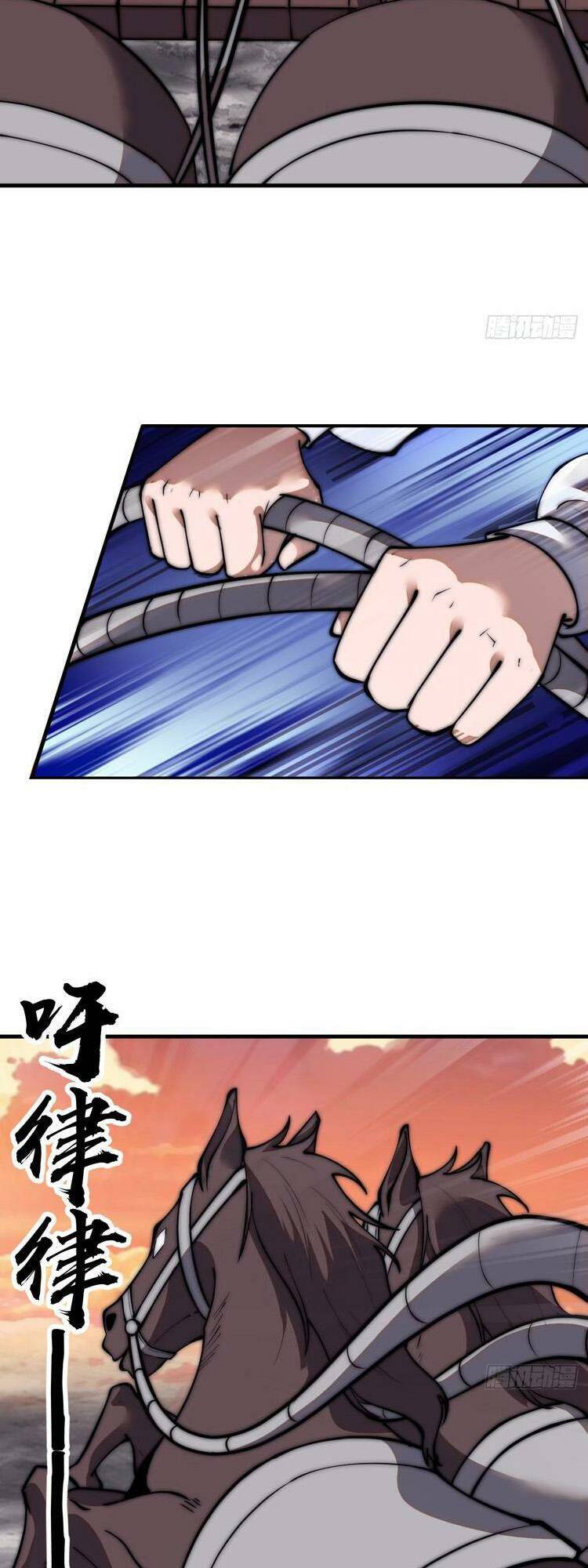 Ta Có Một Sơn Trại: Chapter 722