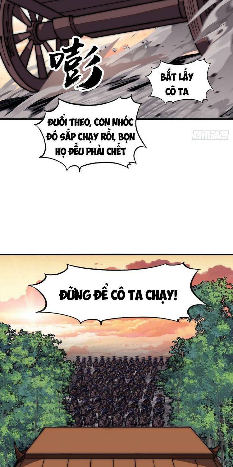Ta Có Một Sơn Trại: Chapter 722
