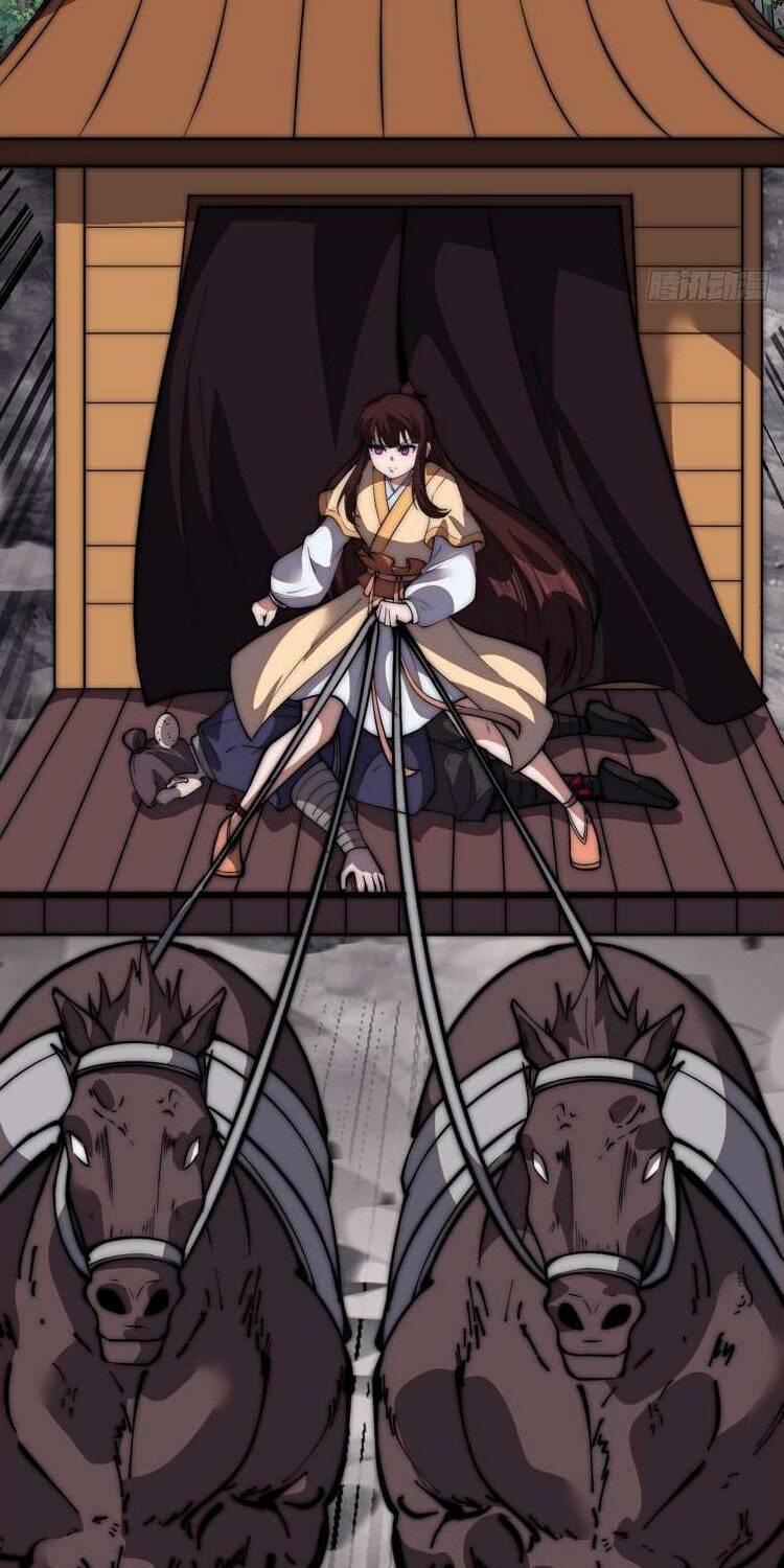 Ta Có Một Sơn Trại: Chapter 722