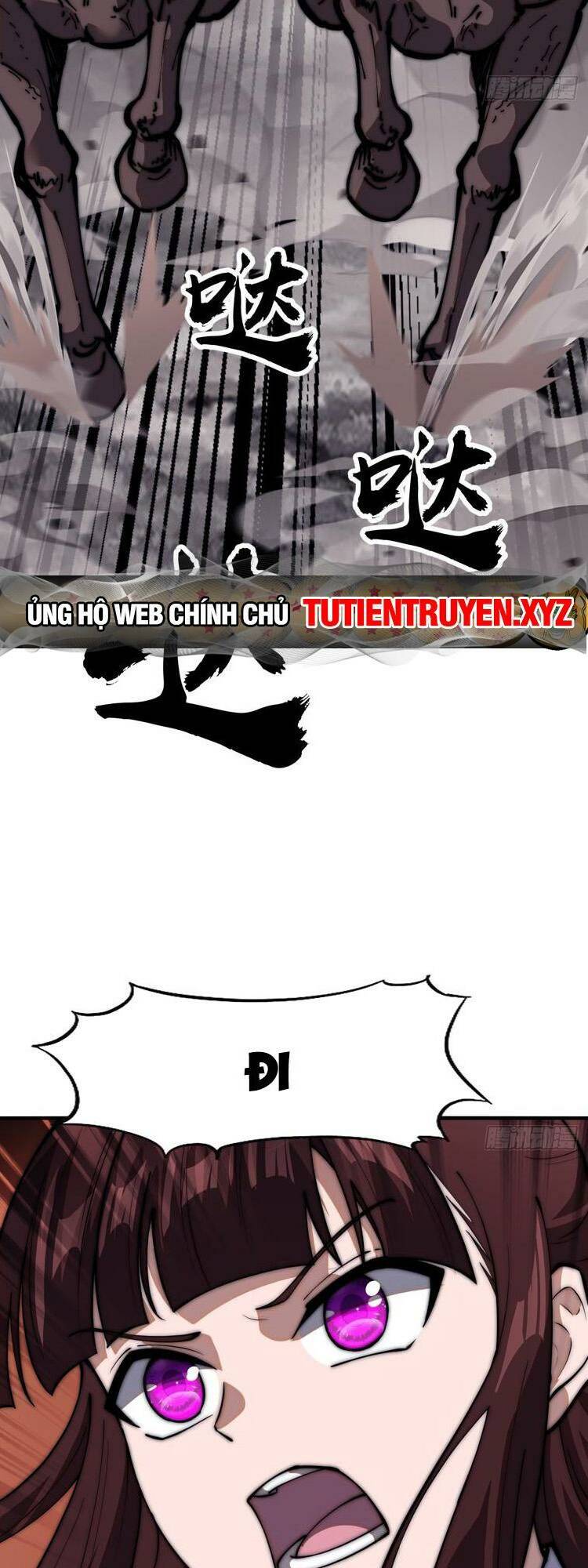 Ta Có Một Sơn Trại: Chapter 722