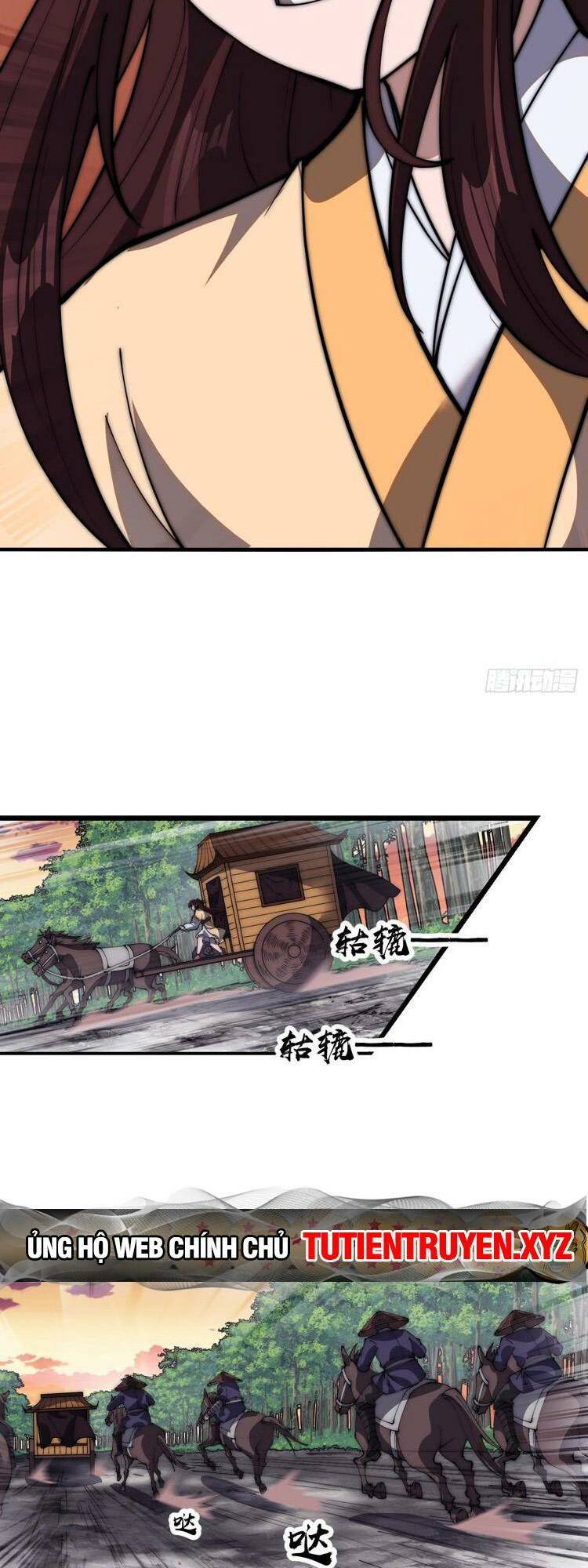 Ta Có Một Sơn Trại: Chapter 722
