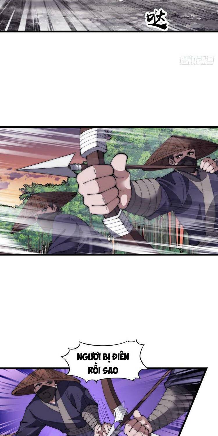 Ta Có Một Sơn Trại: Chapter 722