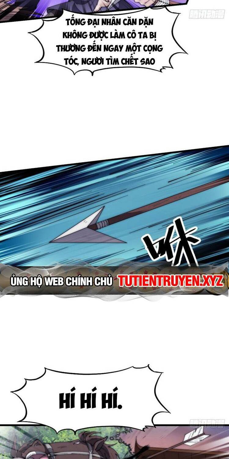 Ta Có Một Sơn Trại: Chapter 722