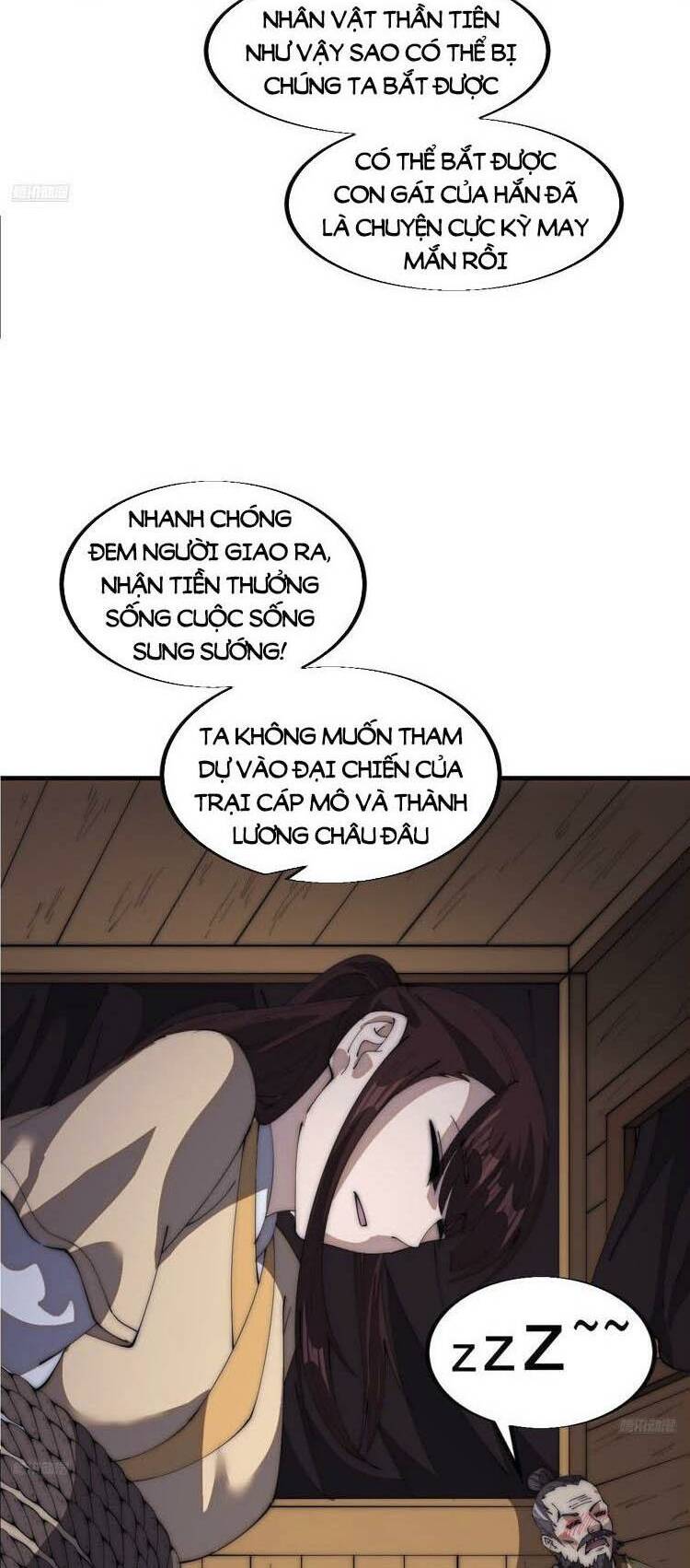 Ta Có Một Sơn Trại: Chapter 722