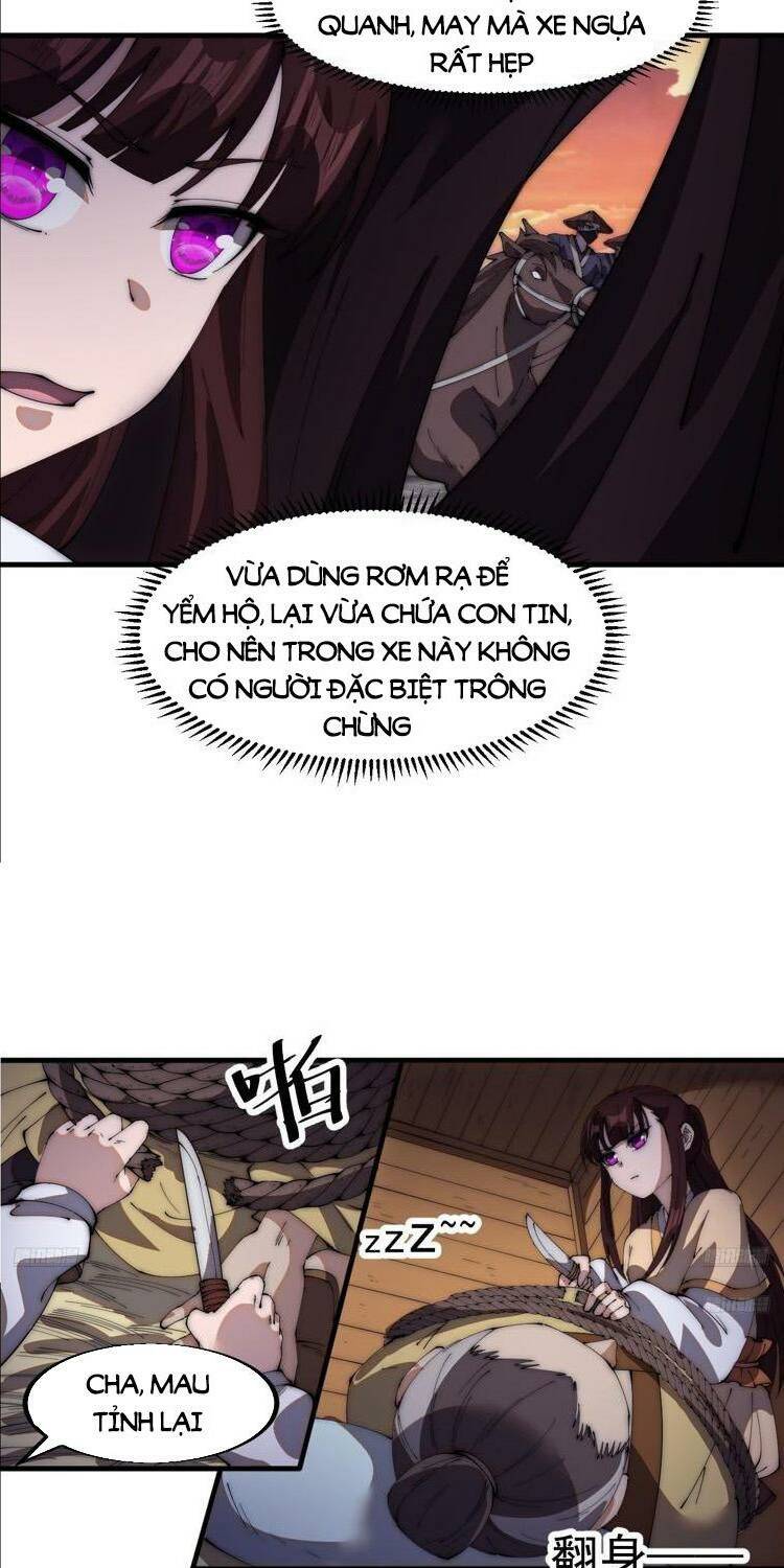 Ta Có Một Sơn Trại: Chapter 722