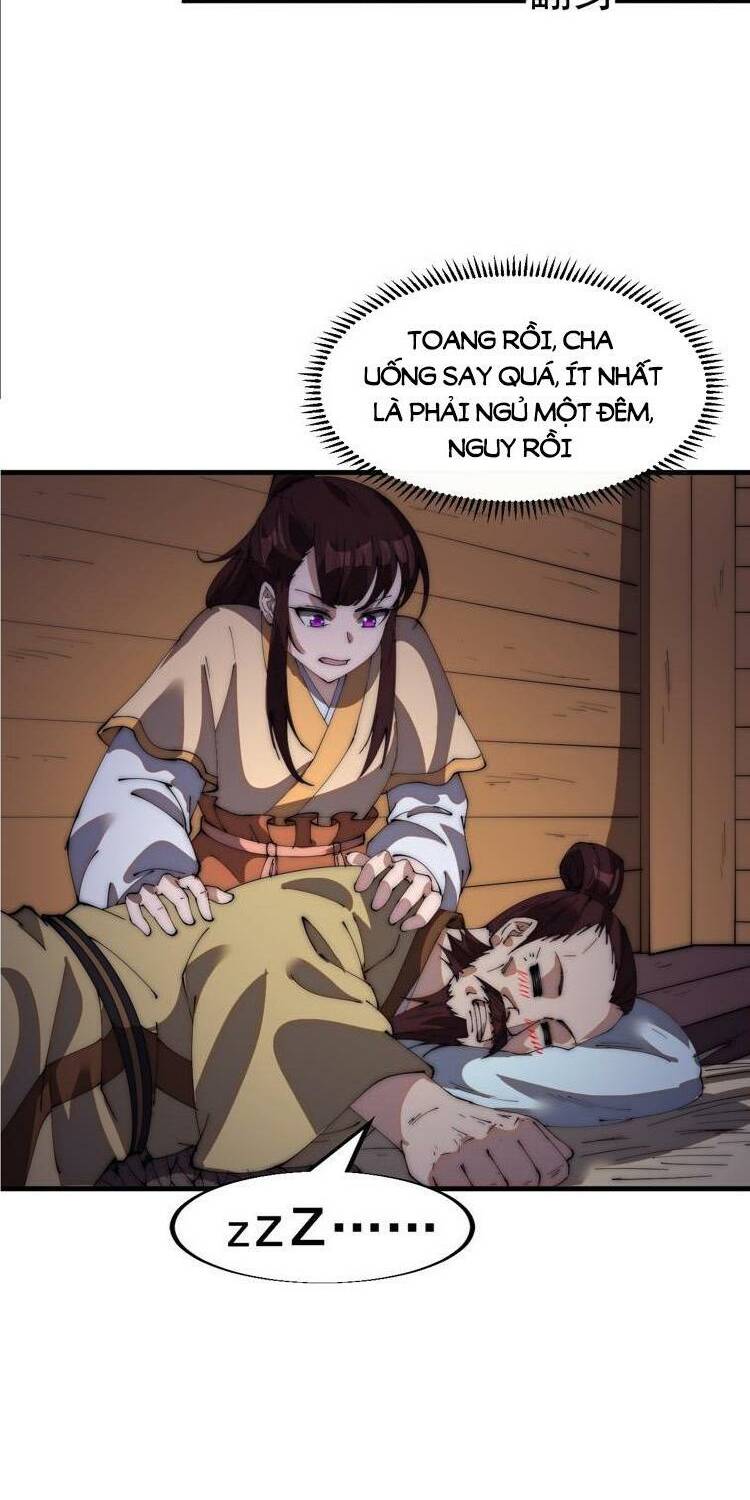 Ta Có Một Sơn Trại: Chapter 722