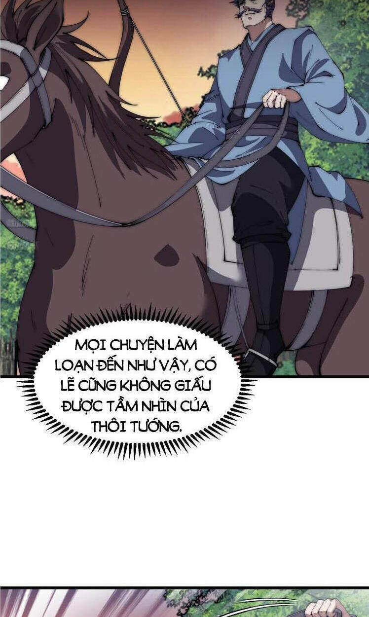 Ta Có Một Sơn Trại: Chapter 723