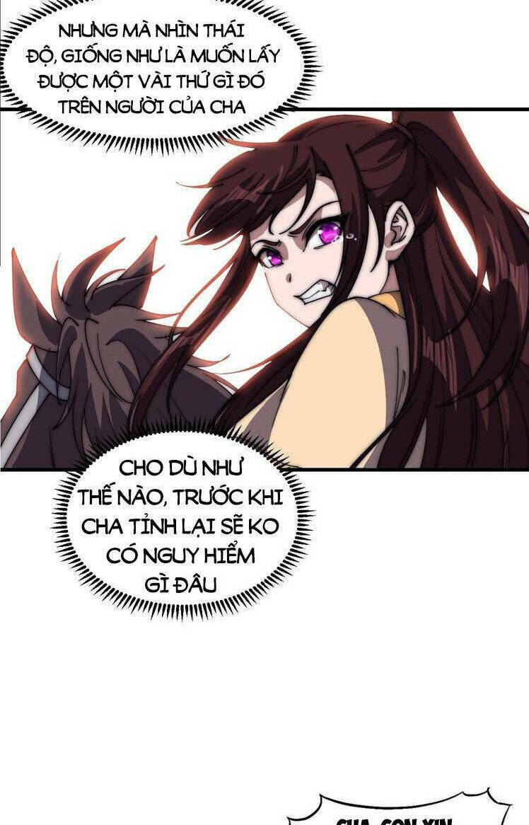 Ta Có Một Sơn Trại: Chapter 723