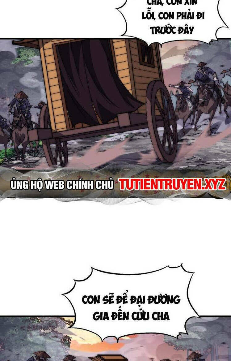 Ta Có Một Sơn Trại: Chapter 723
