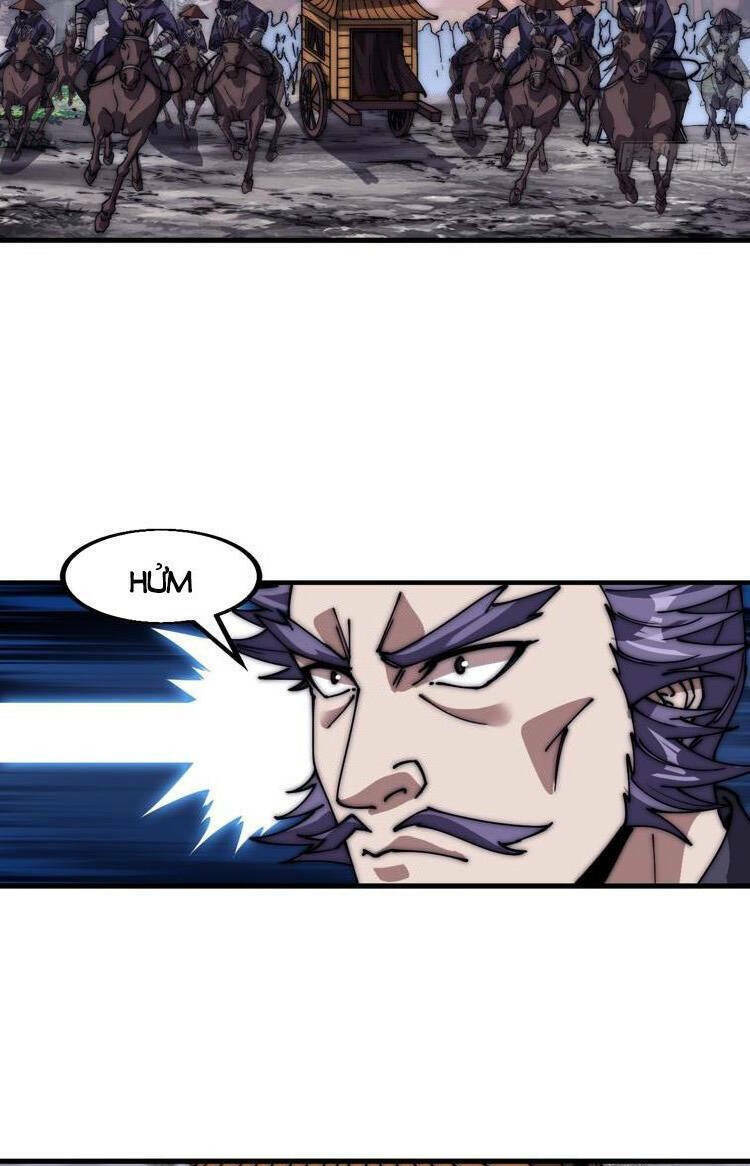 Ta Có Một Sơn Trại: Chapter 723