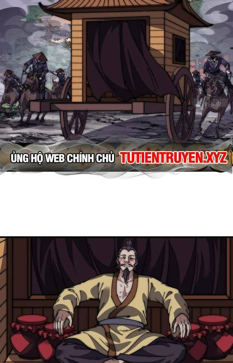 Ta Có Một Sơn Trại: Chapter 723