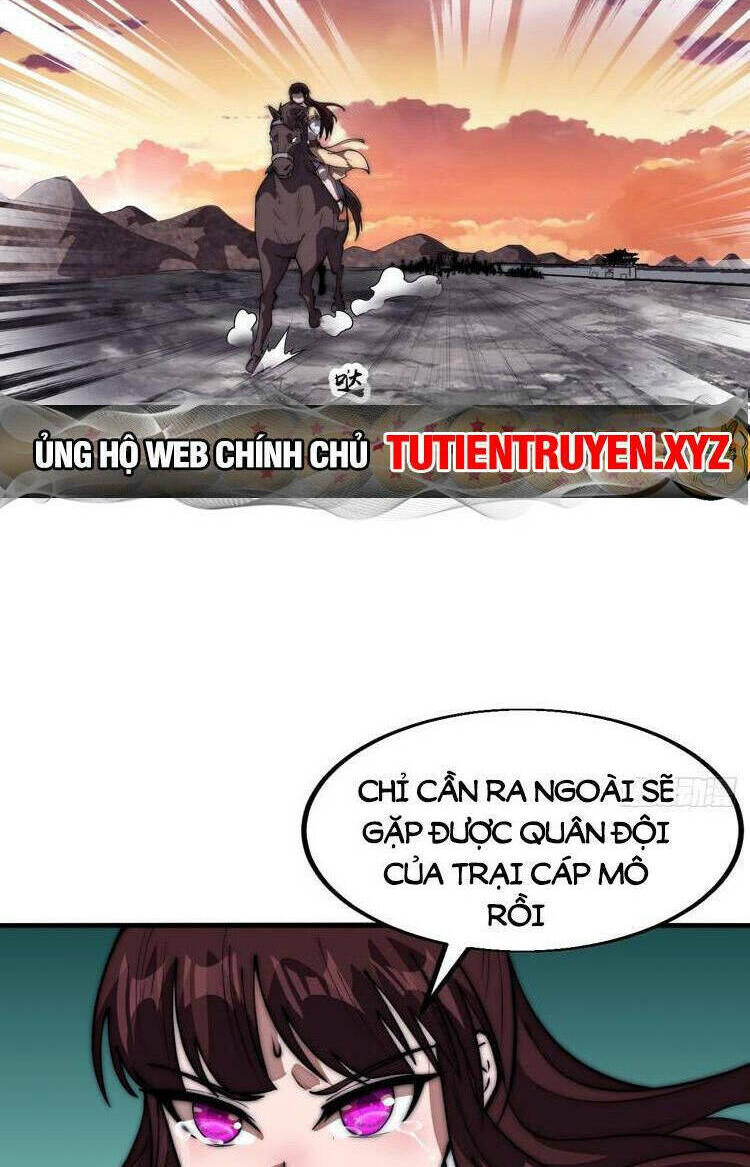 Ta Có Một Sơn Trại: Chapter 723