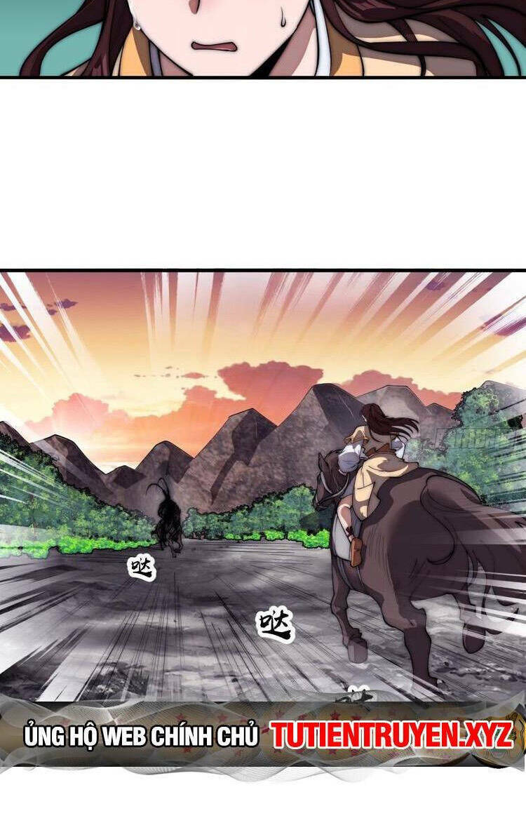 Ta Có Một Sơn Trại: Chapter 723