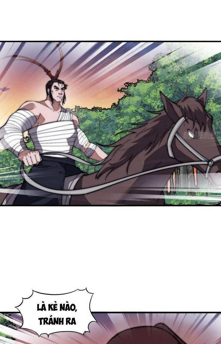Ta Có Một Sơn Trại: Chapter 723