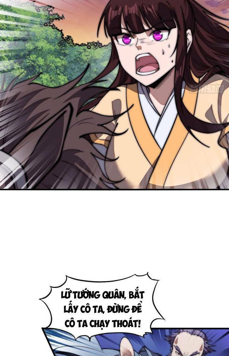 Ta Có Một Sơn Trại: Chapter 723