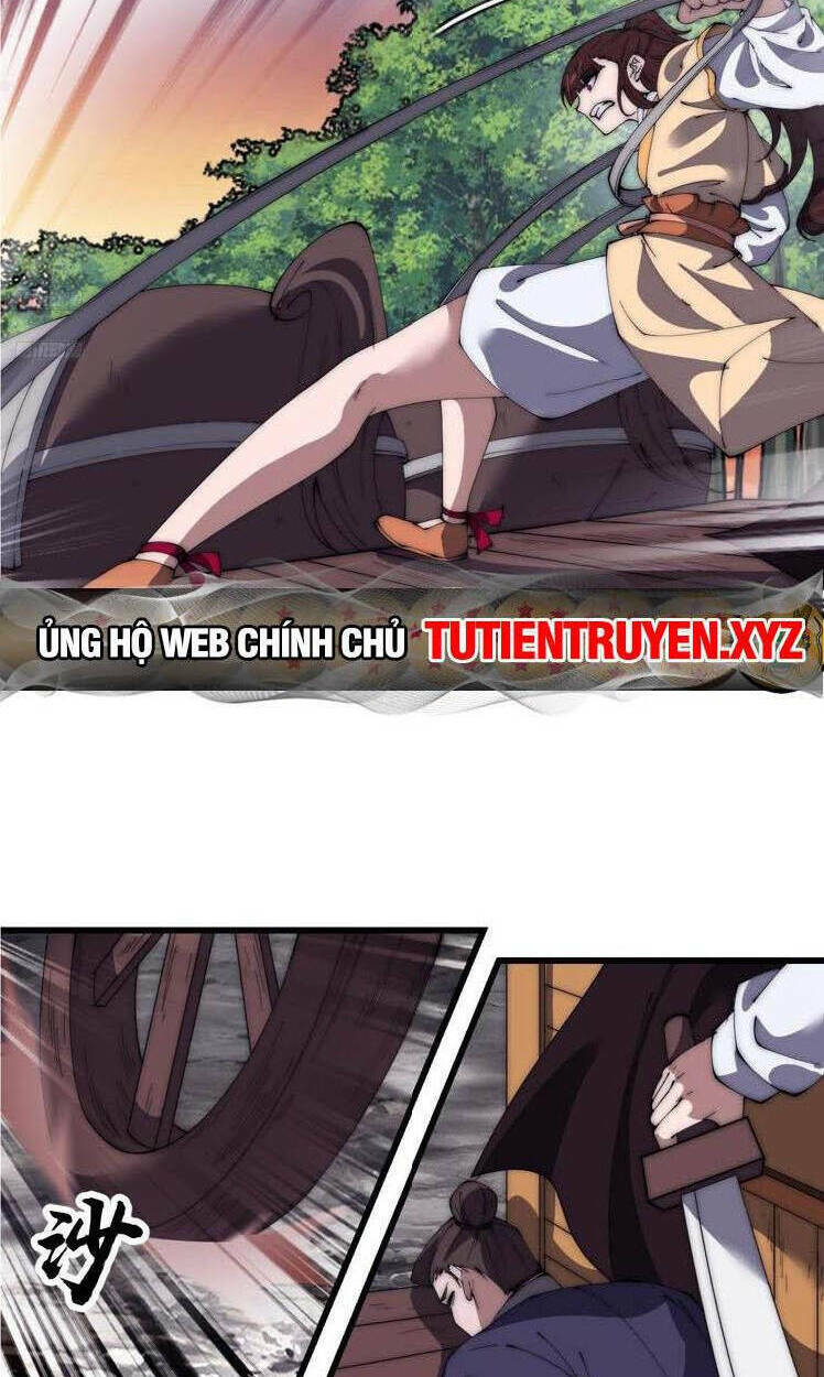 Ta Có Một Sơn Trại: Chapter 723
