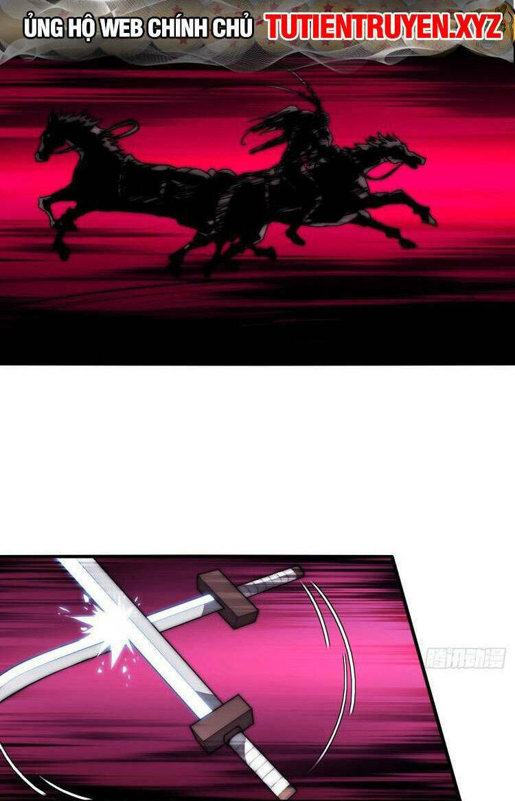 Ta Có Một Sơn Trại: Chapter 723