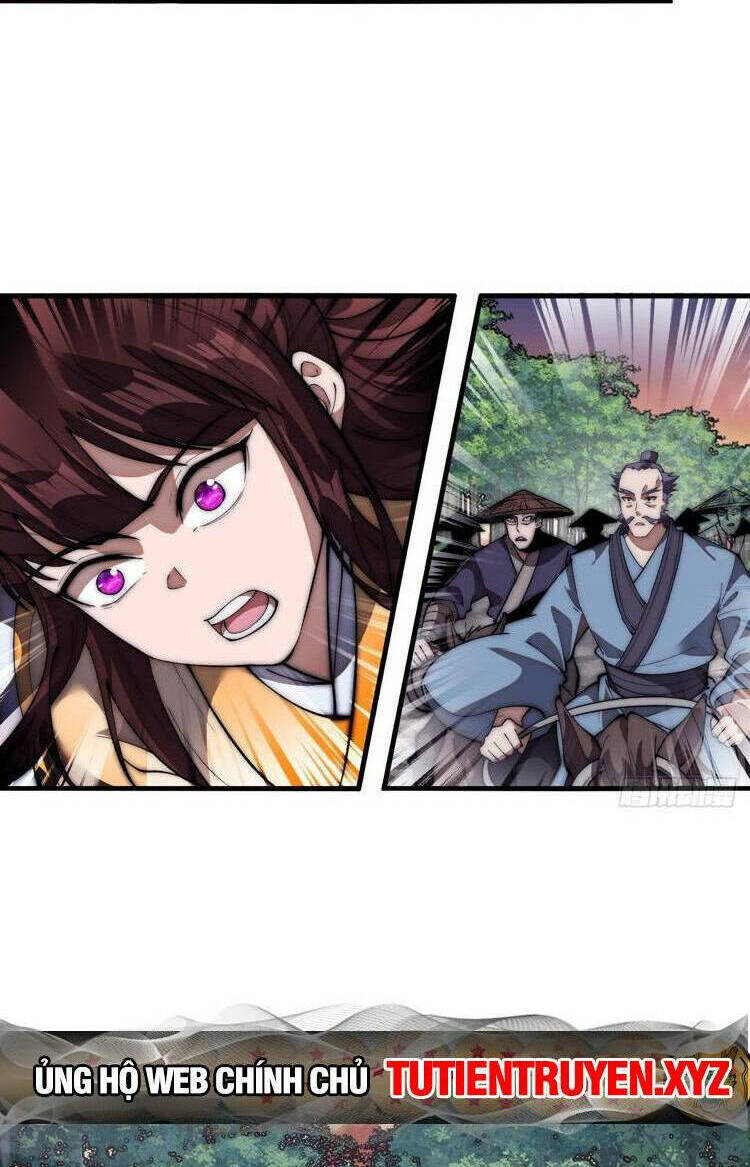 Ta Có Một Sơn Trại: Chapter 723