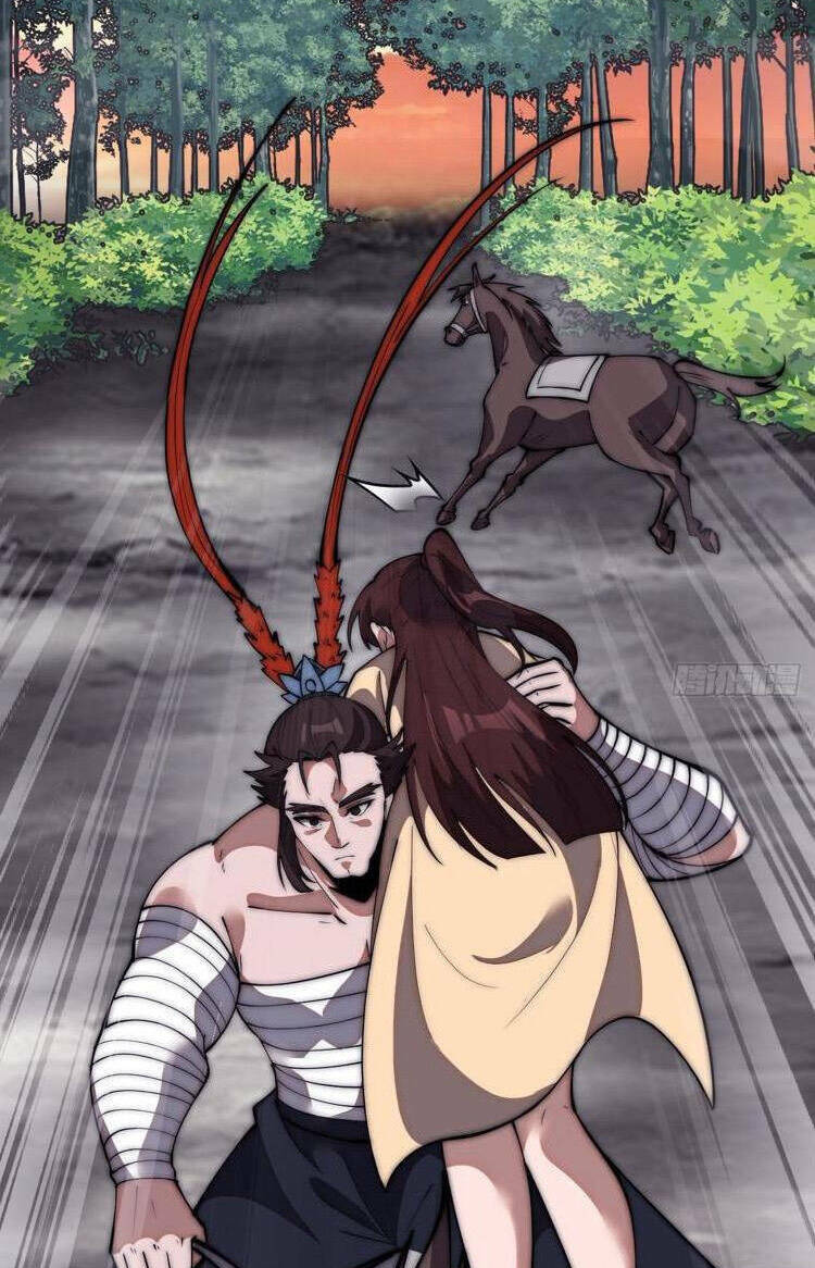 Ta Có Một Sơn Trại: Chapter 723
