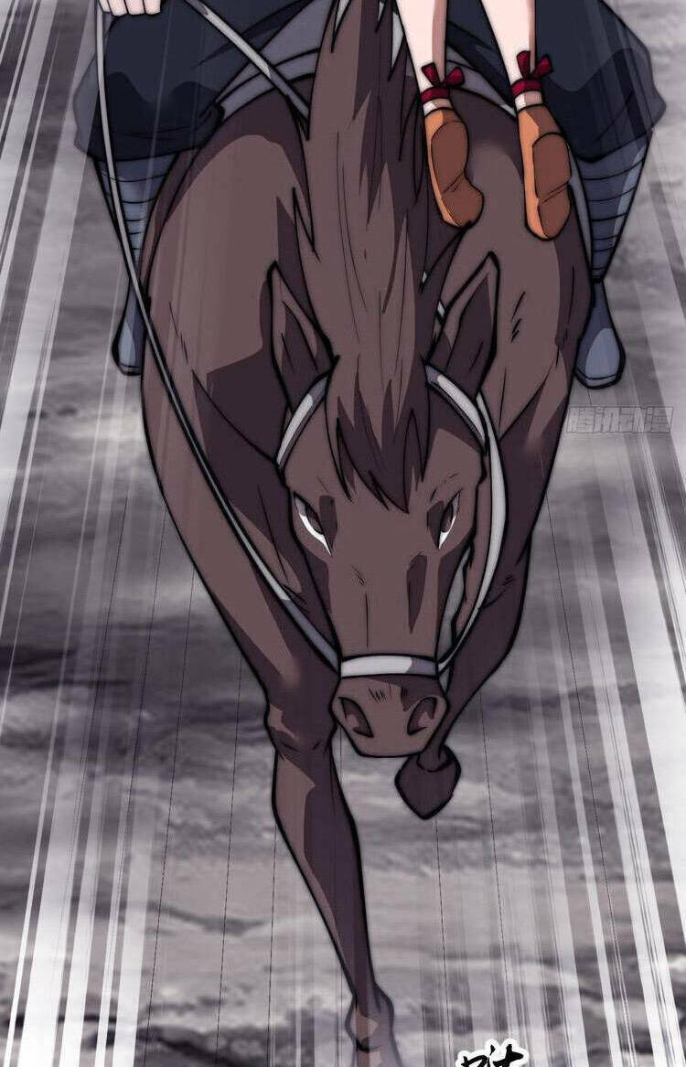 Ta Có Một Sơn Trại: Chapter 723