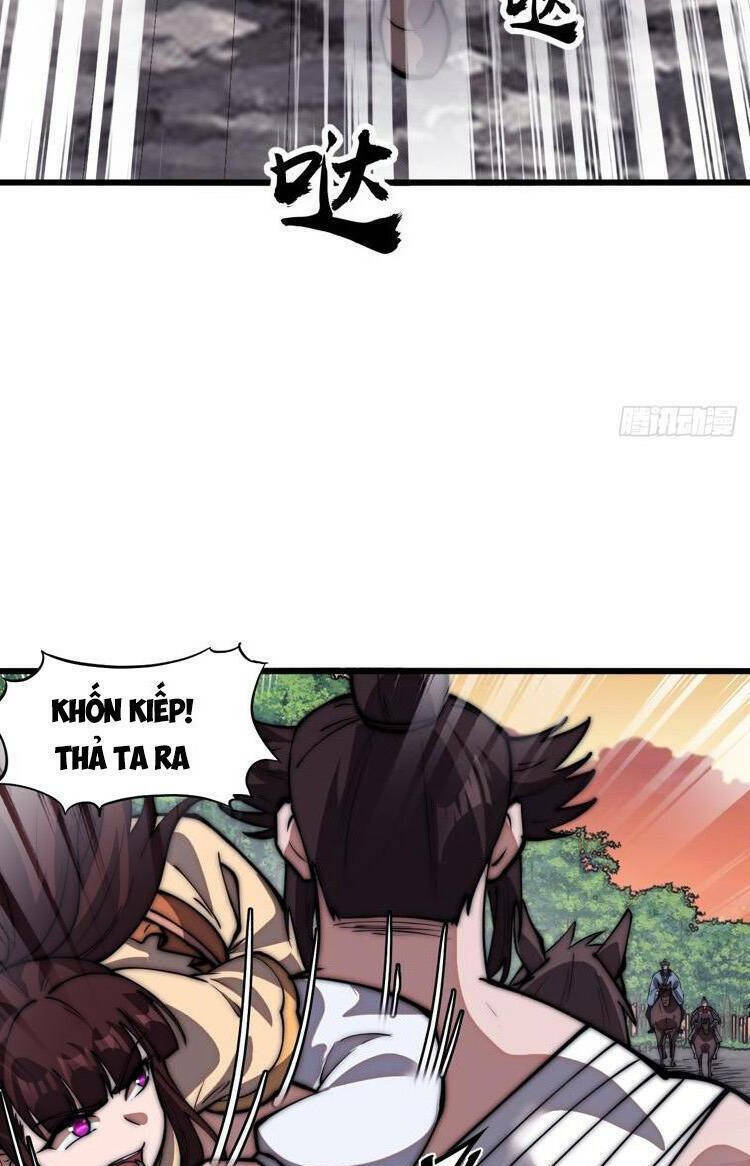 Ta Có Một Sơn Trại: Chapter 723