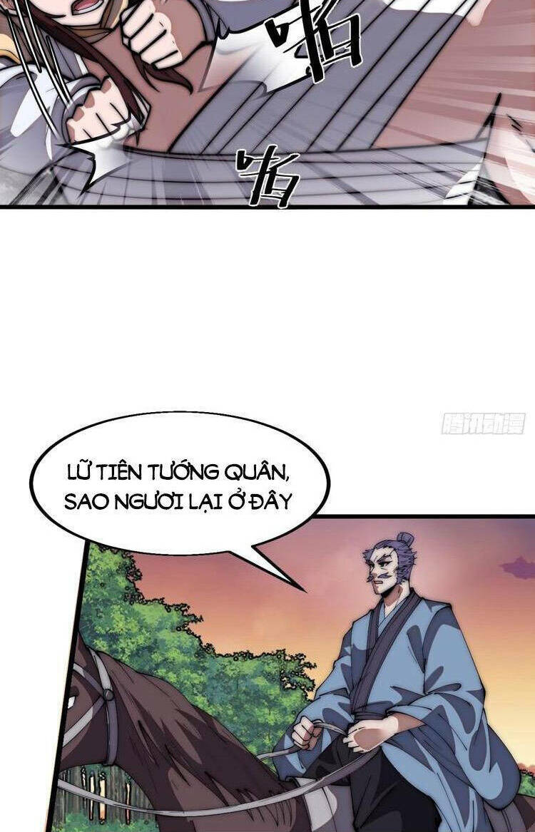 Ta Có Một Sơn Trại: Chapter 723