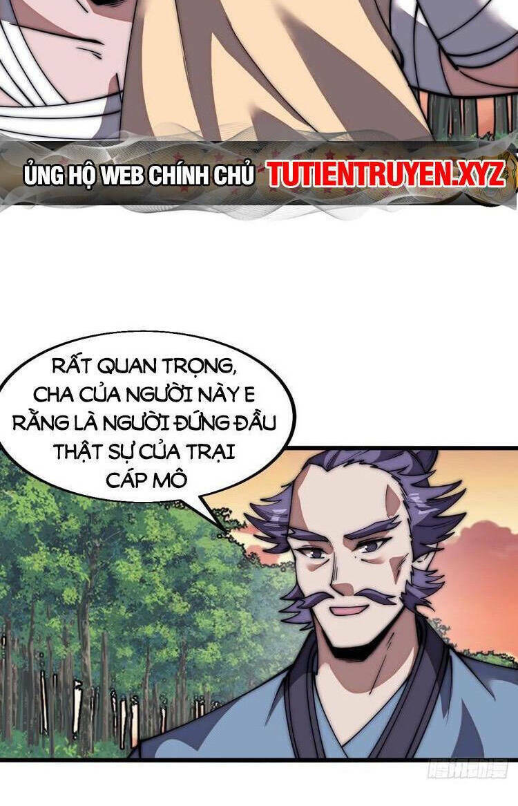 Ta Có Một Sơn Trại: Chapter 723