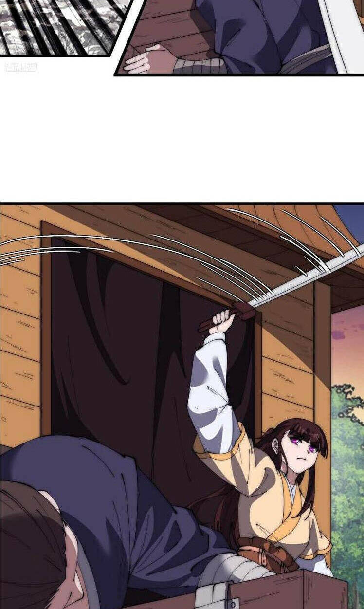 Ta Có Một Sơn Trại: Chapter 723