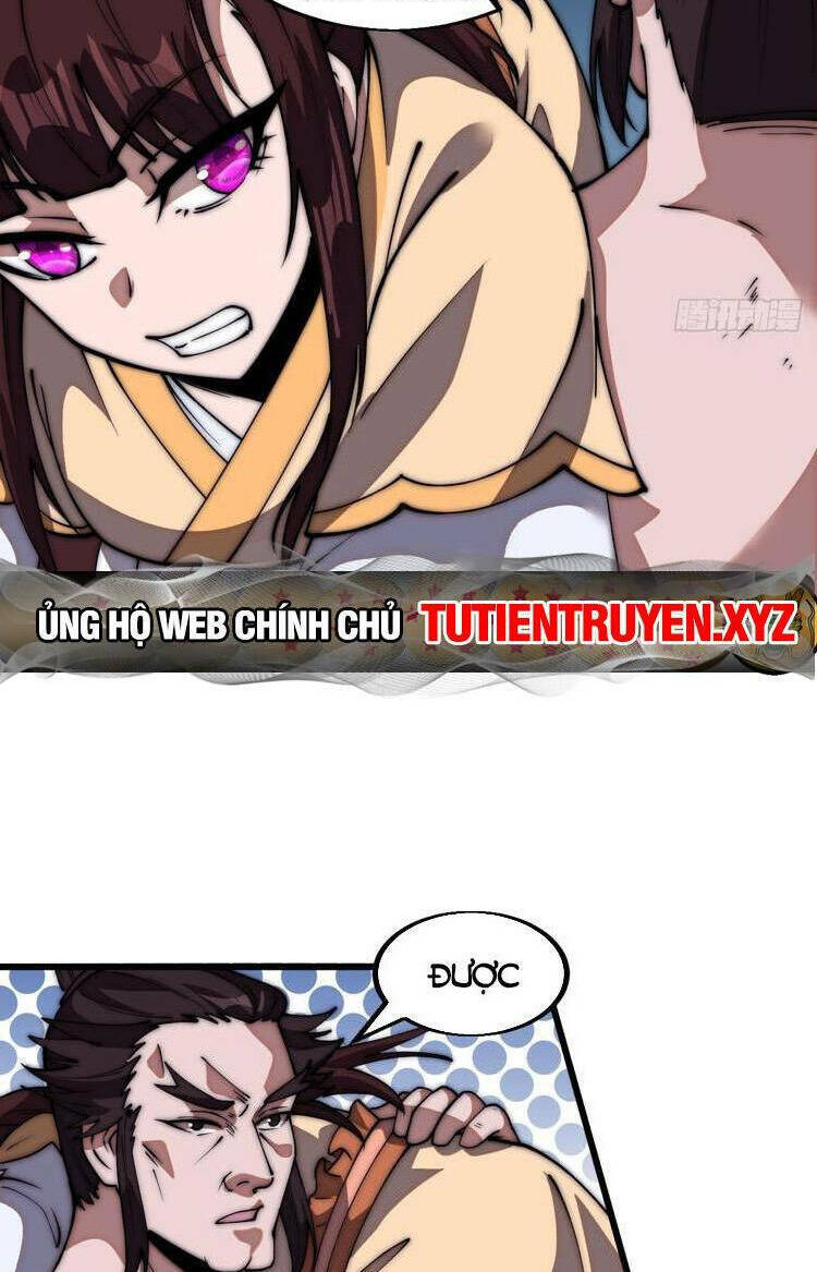 Ta Có Một Sơn Trại: Chapter 723