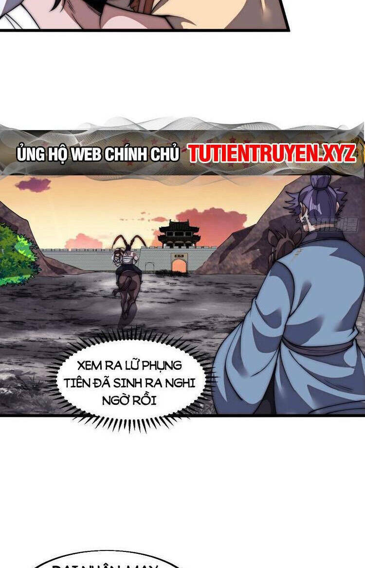 Ta Có Một Sơn Trại: Chapter 723