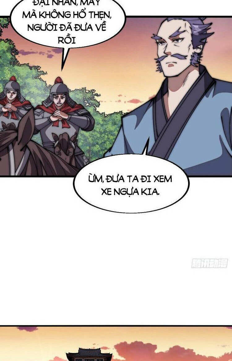 Ta Có Một Sơn Trại: Chapter 723