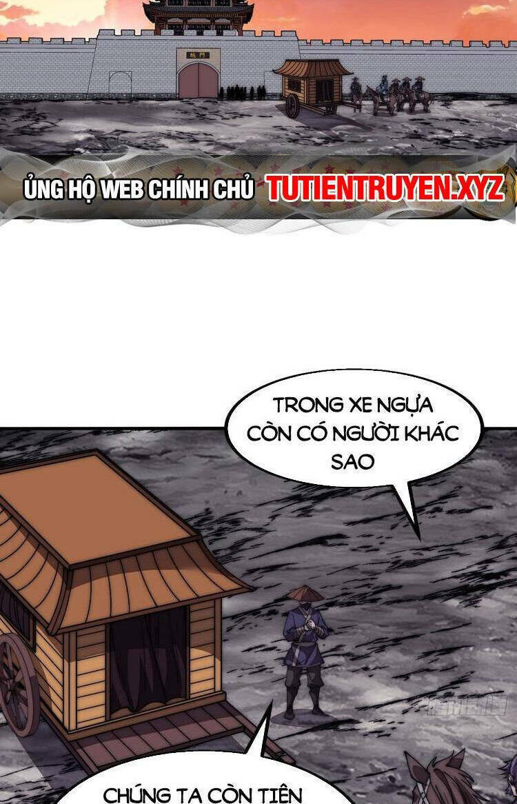 Ta Có Một Sơn Trại: Chapter 723