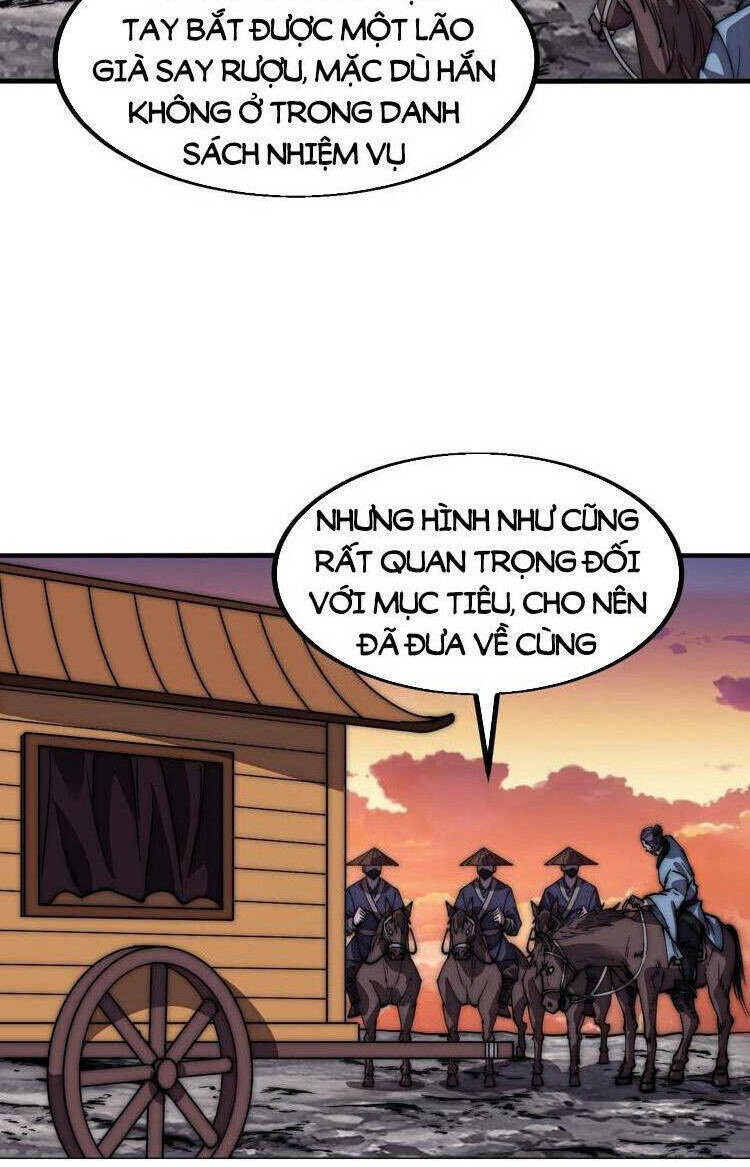 Ta Có Một Sơn Trại: Chapter 723