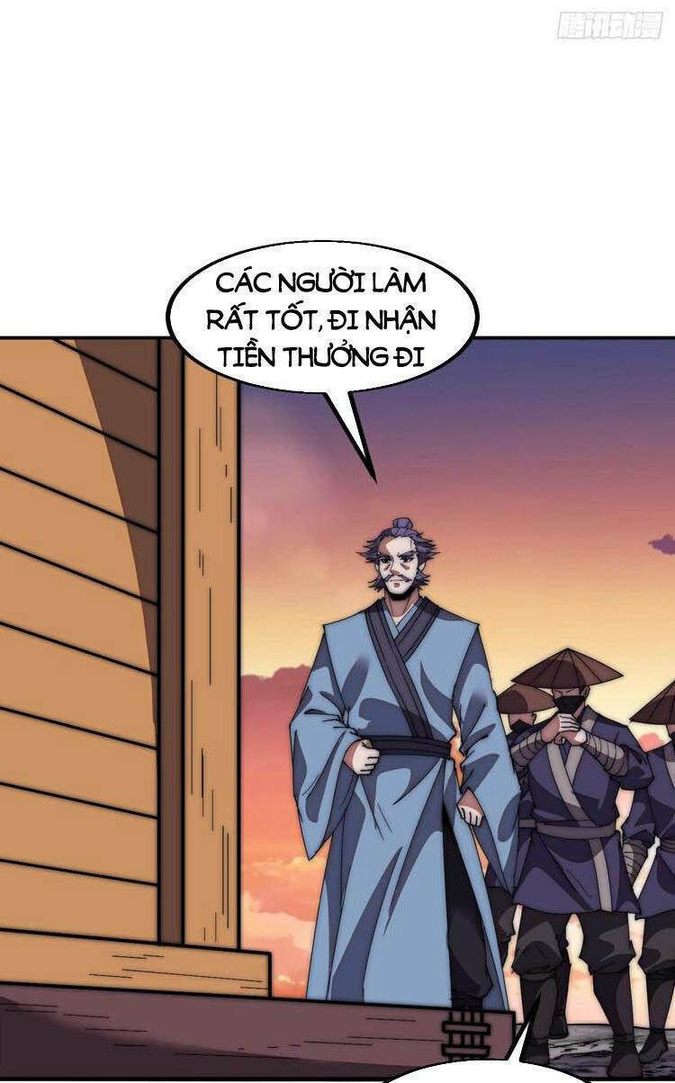 Ta Có Một Sơn Trại: Chapter 723