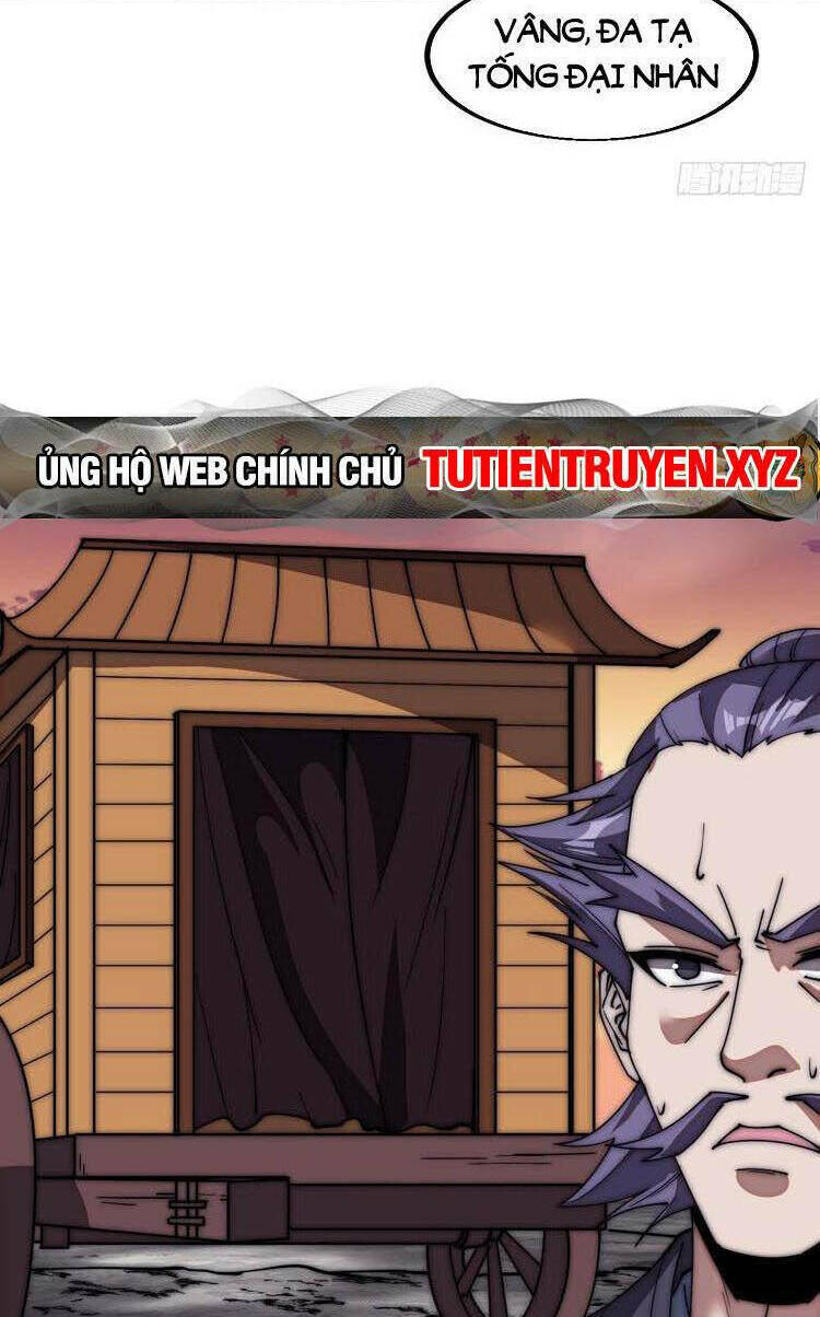 Ta Có Một Sơn Trại: Chapter 723