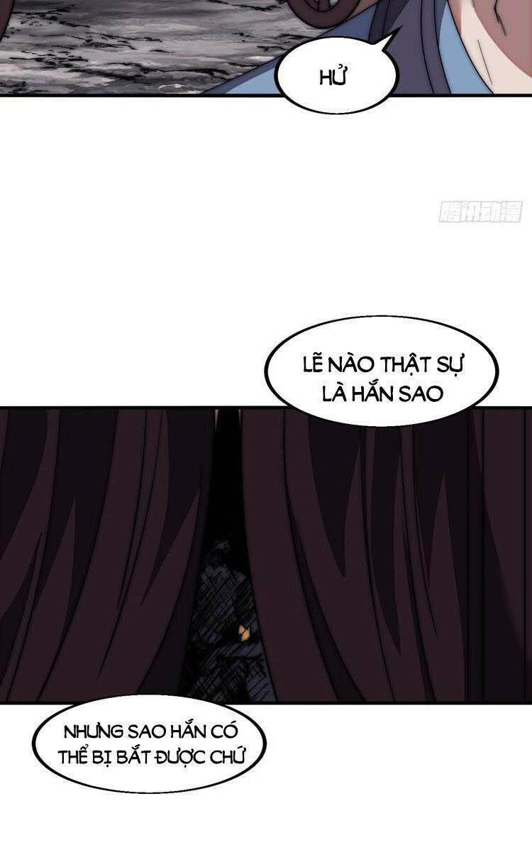 Ta Có Một Sơn Trại: Chapter 723