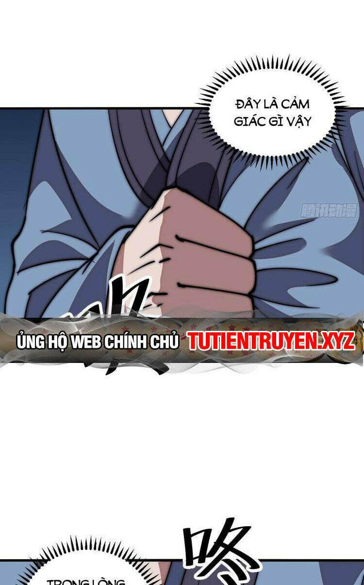 Ta Có Một Sơn Trại: Chapter 723