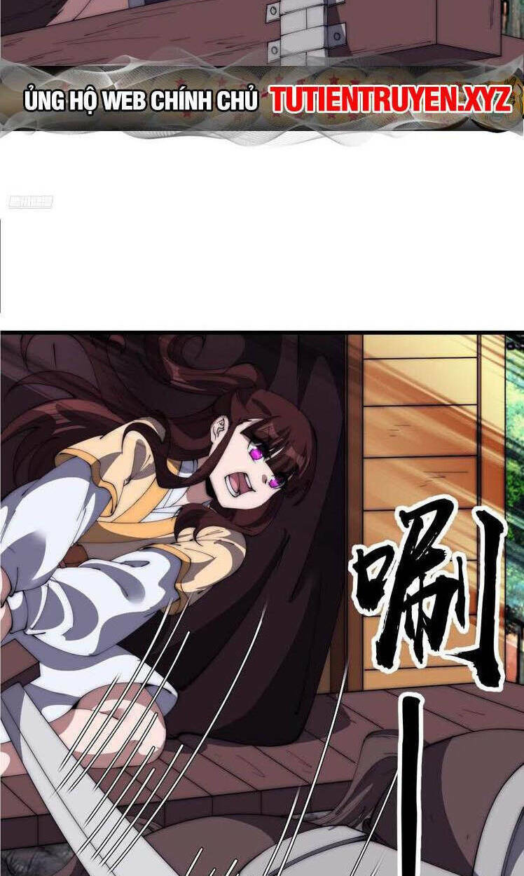 Ta Có Một Sơn Trại: Chapter 723