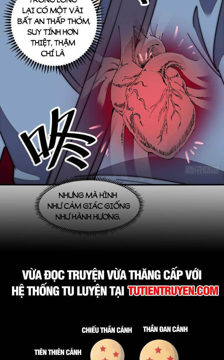 Ta Có Một Sơn Trại: Chapter 723